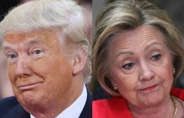 US election: How Clinton lost to Trump